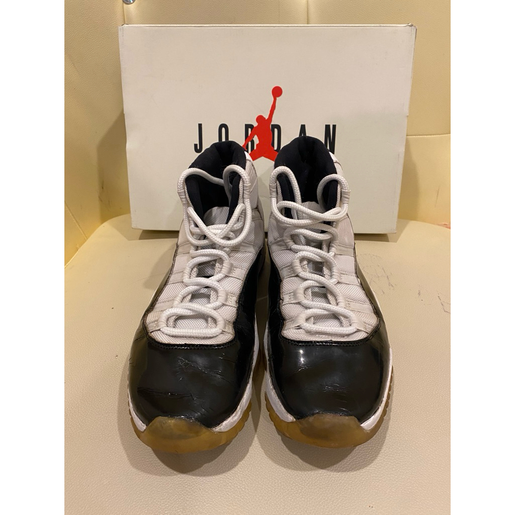 Nike Air Jordan 11 Retro Size 42