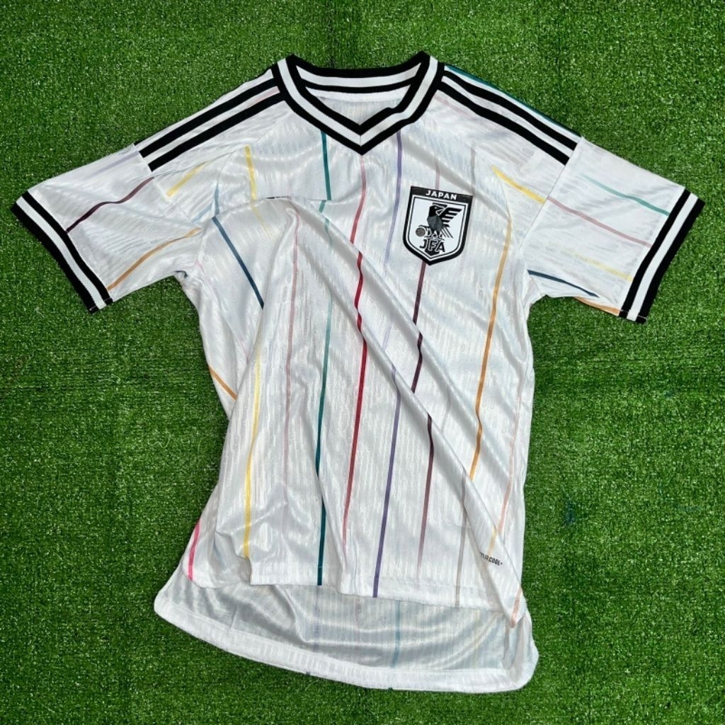 Jersey Jepang Away 2026, Player Issue, World Cup 2026, Japan Away, Timnas Jepang.