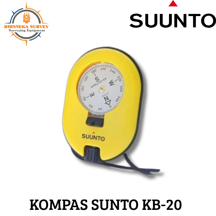 Kompas Sunto kb 20/second