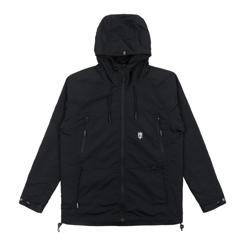 JACKET  COACH MATERNAL DISASTER ( HISVENT )
