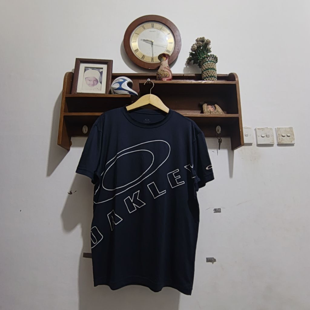 Tshirt OAKLEY Size L