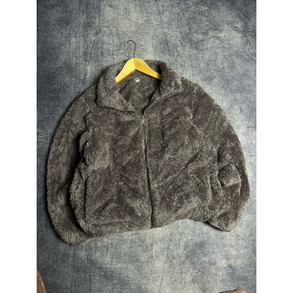 Sherpa Jacket UNIQLO(M)
