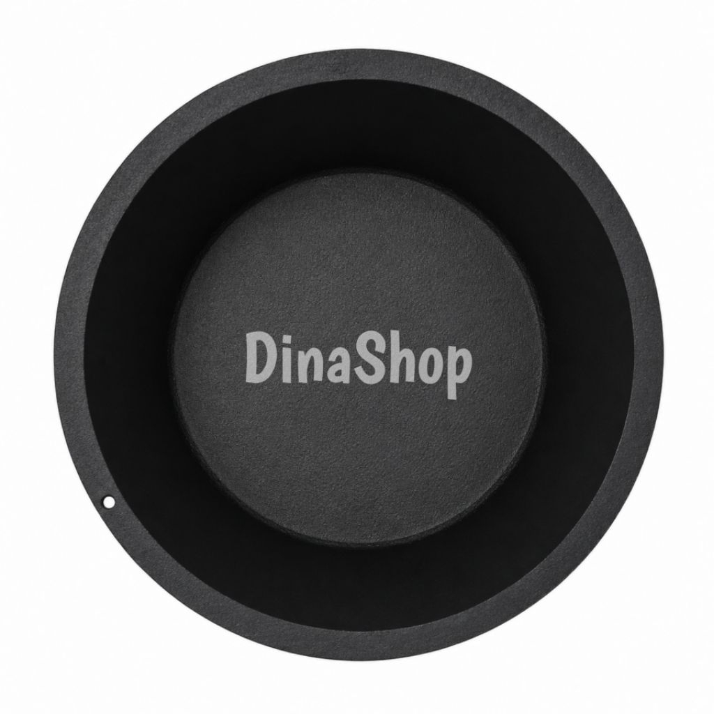 Horn Panci Speaker Middle 10/12 inch