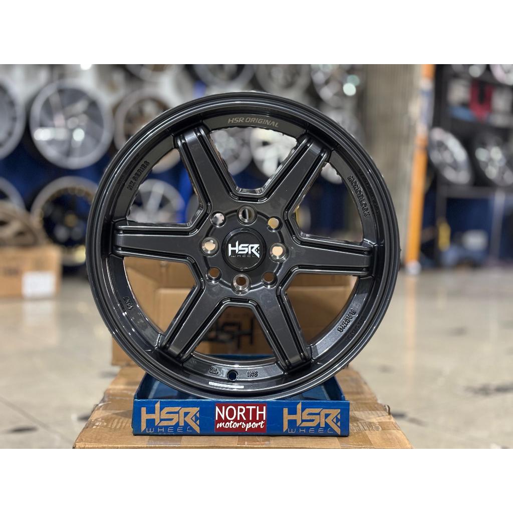 Velg Mobil mobilio  Xenia Avanza Ignis Jazz Dll Hsr Minas R16