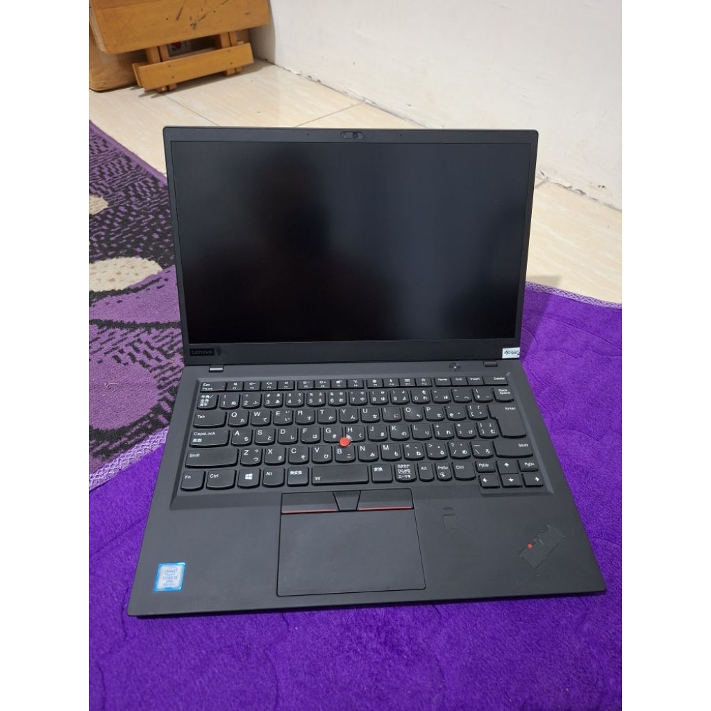 Lenovo ThinkPad X1 Carbon Motherboard - Laptop