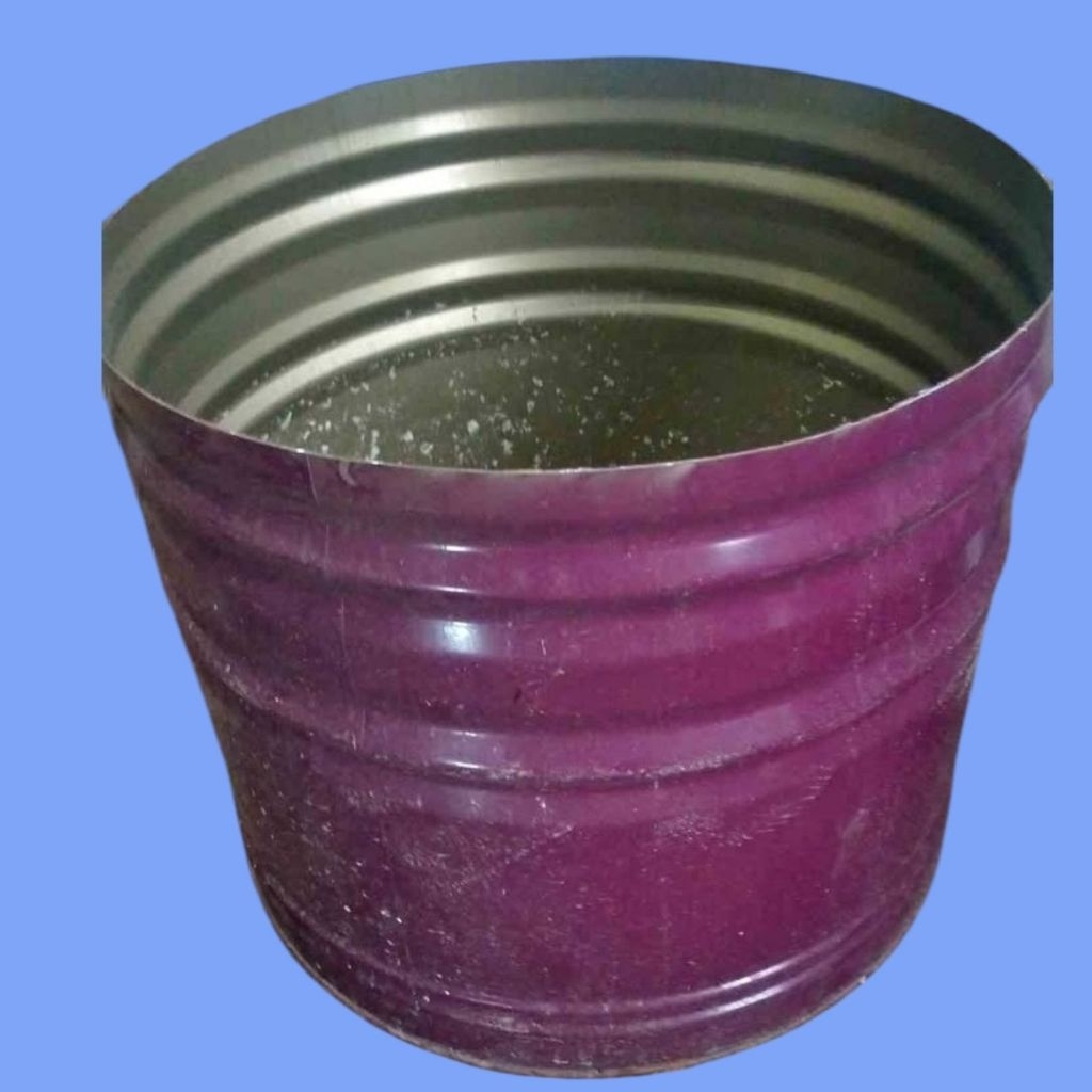 Drum 100 Liter / Drum sepotong Serbaguna Penampungan air