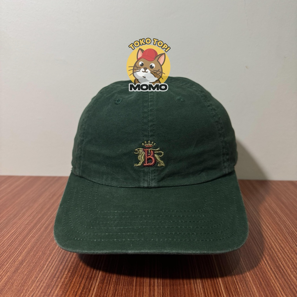 Topi Baracuta