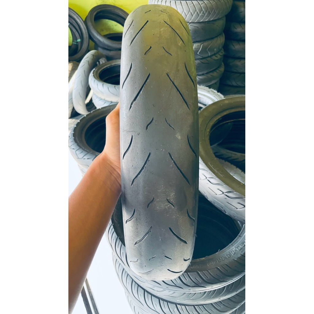 90/80 R-17 CORSA R46