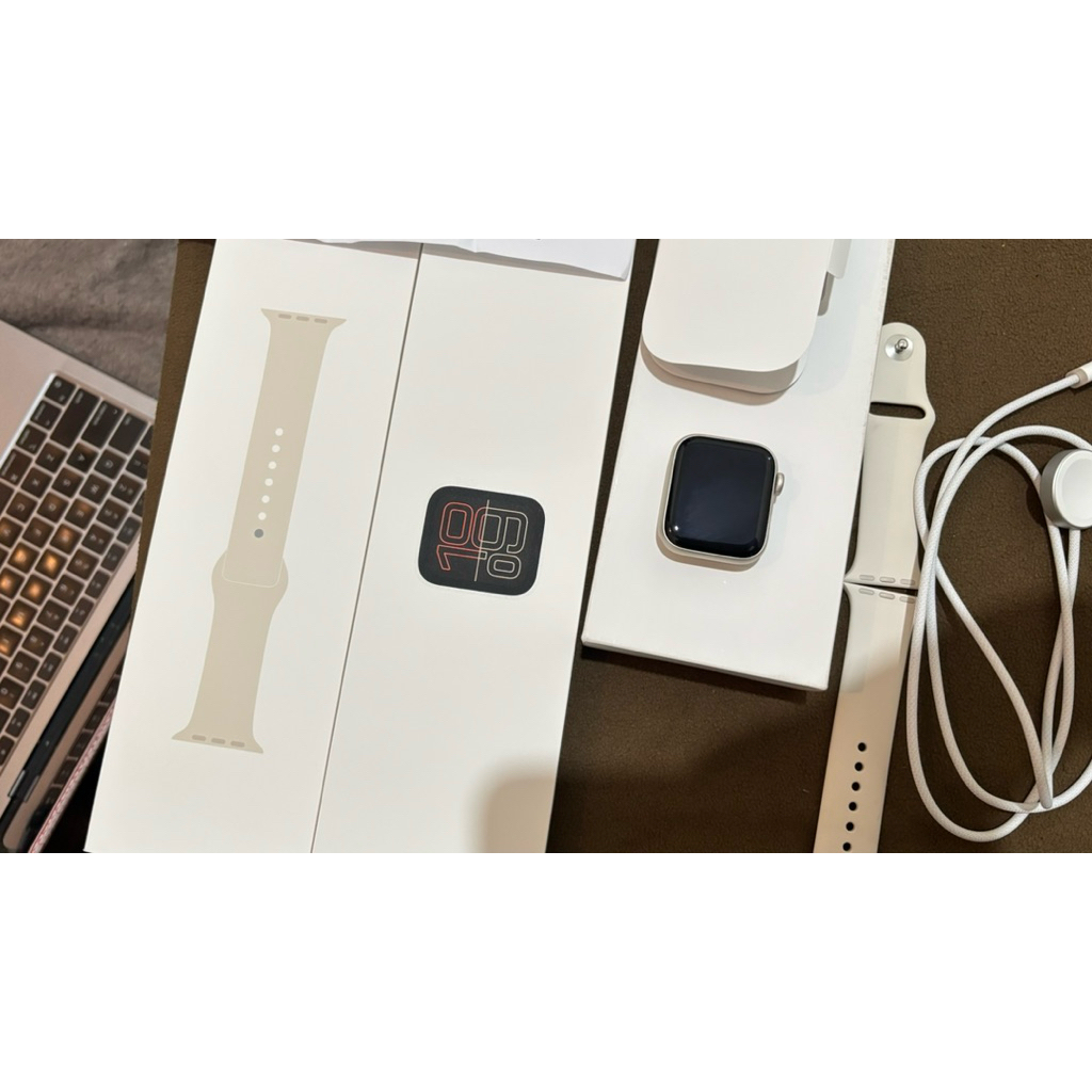 Apple Watch SE3