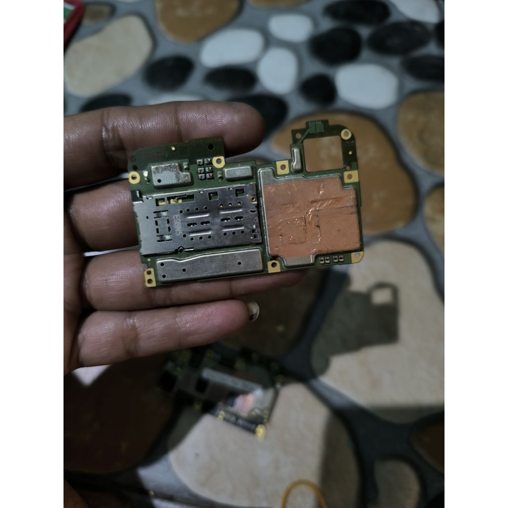 Mesin Vivo Y91/Y91c/Y93 Normal