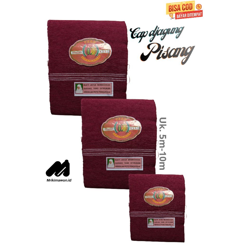 ‎Benting | stagen djagung pisang | kendit melahirkan | ikat kebaya | stagen lilit panjang | bengkung