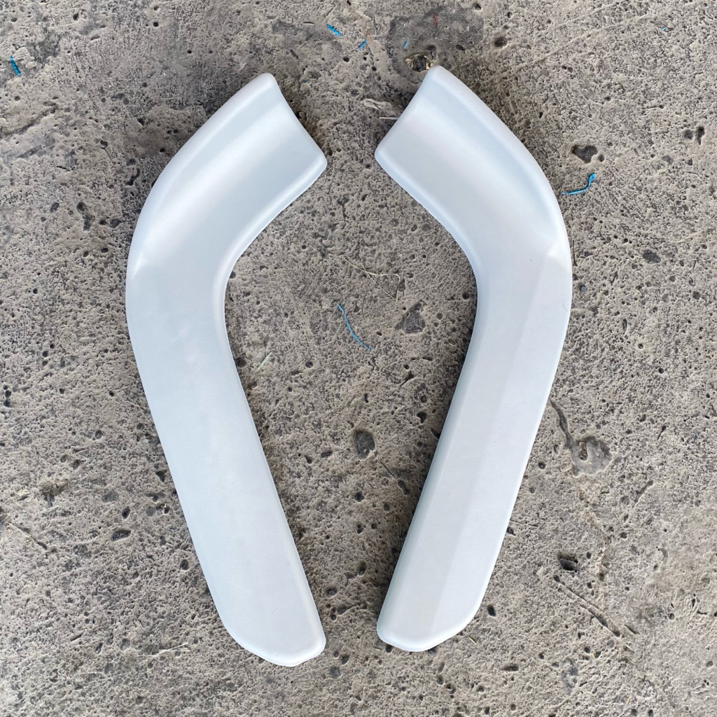 Winglet Mobil Bus Universal