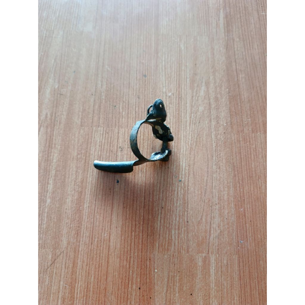 jalur kabel sepeda balap second antiq
