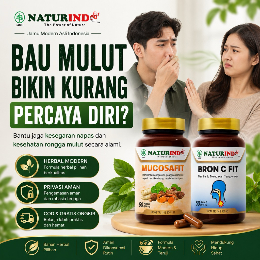 Obat Bau Mulut Dan Lidah Obat Penghilang Bau Mulut Kronis Menahun Ampuh Obat Bau Mulut Permanen Obat