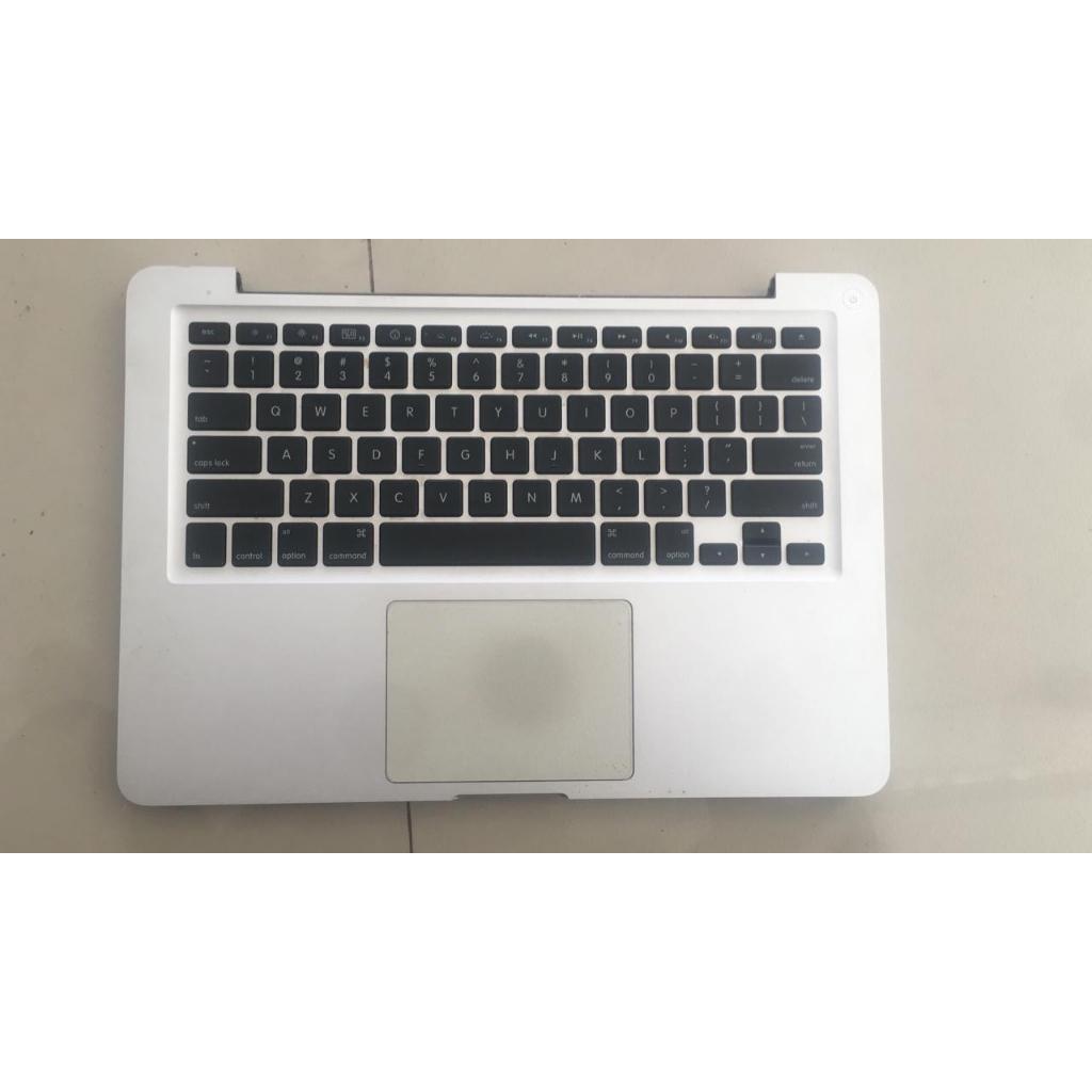 LOGICBOARD/MOTHERBOARD MACBOOK PRO 13 2010 A1278  NORMAL - TESTED - CEK DESKRIPSI