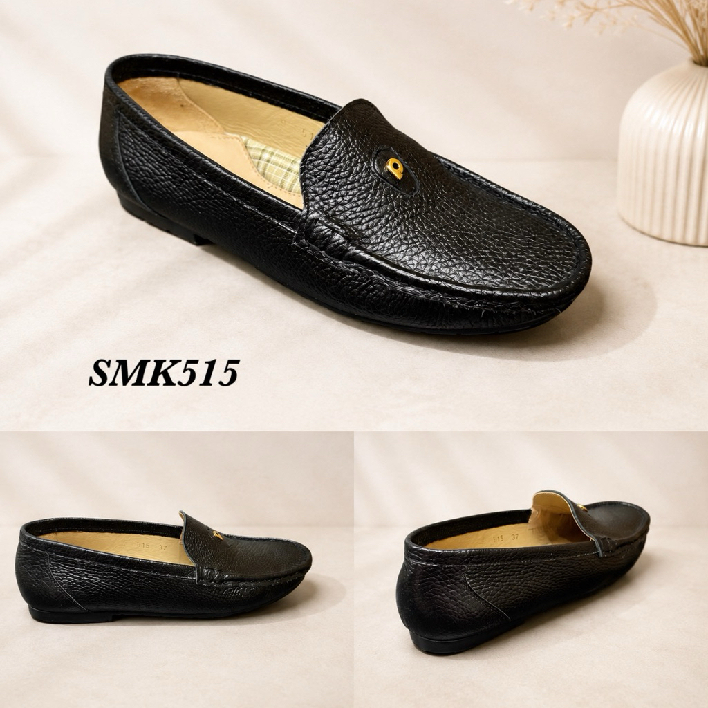 Sepatu Papillon SMK515