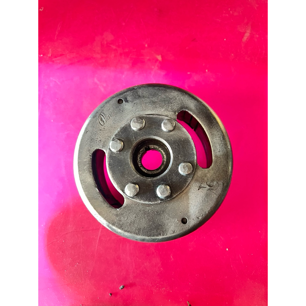 mahnet set spul win 100 original copotan motor