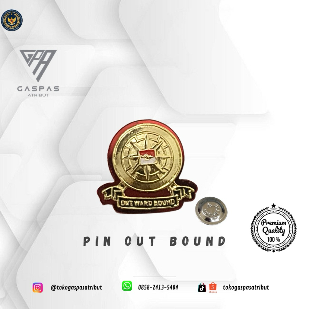 PIN OUTBOUND