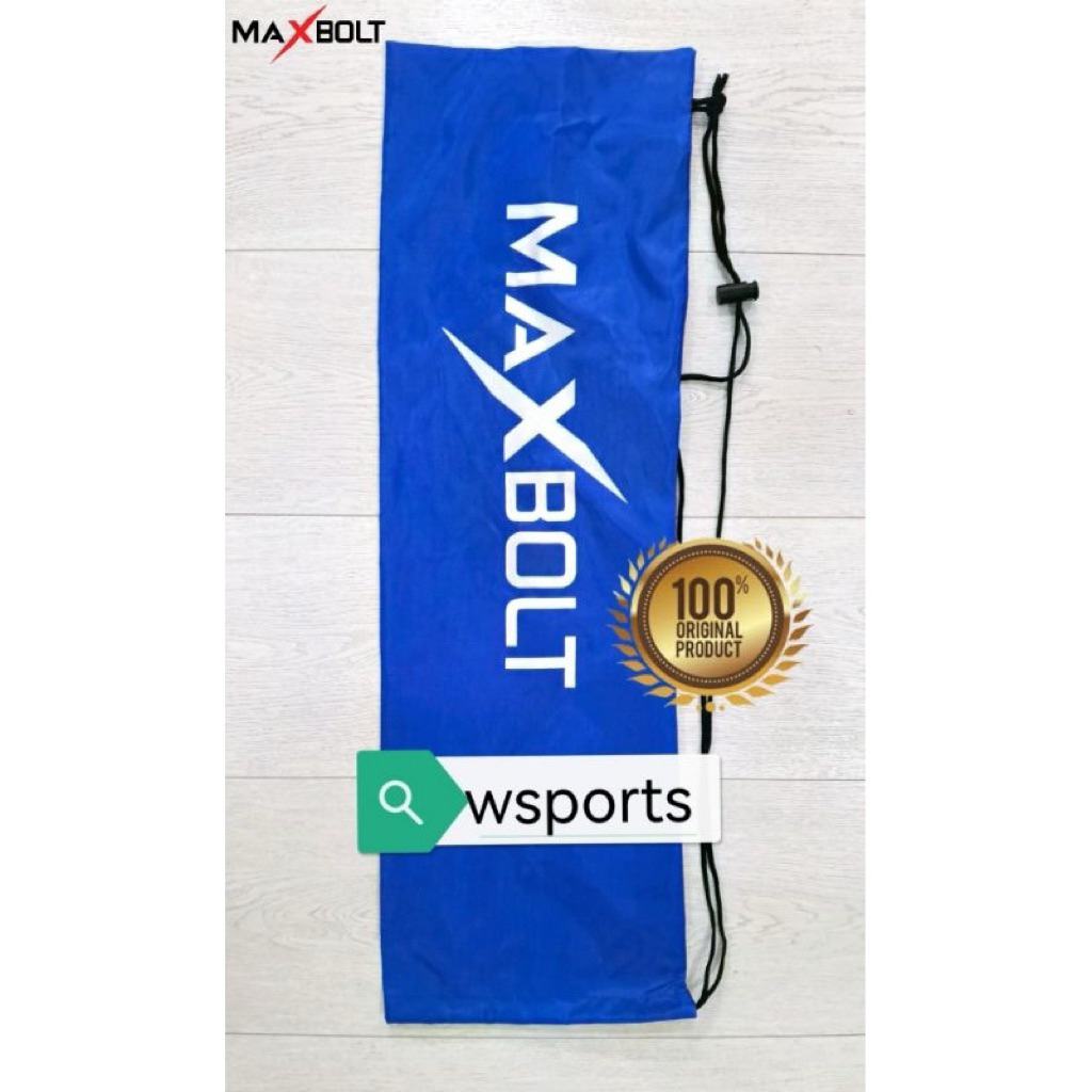 Tas Serut Maxbolt Original