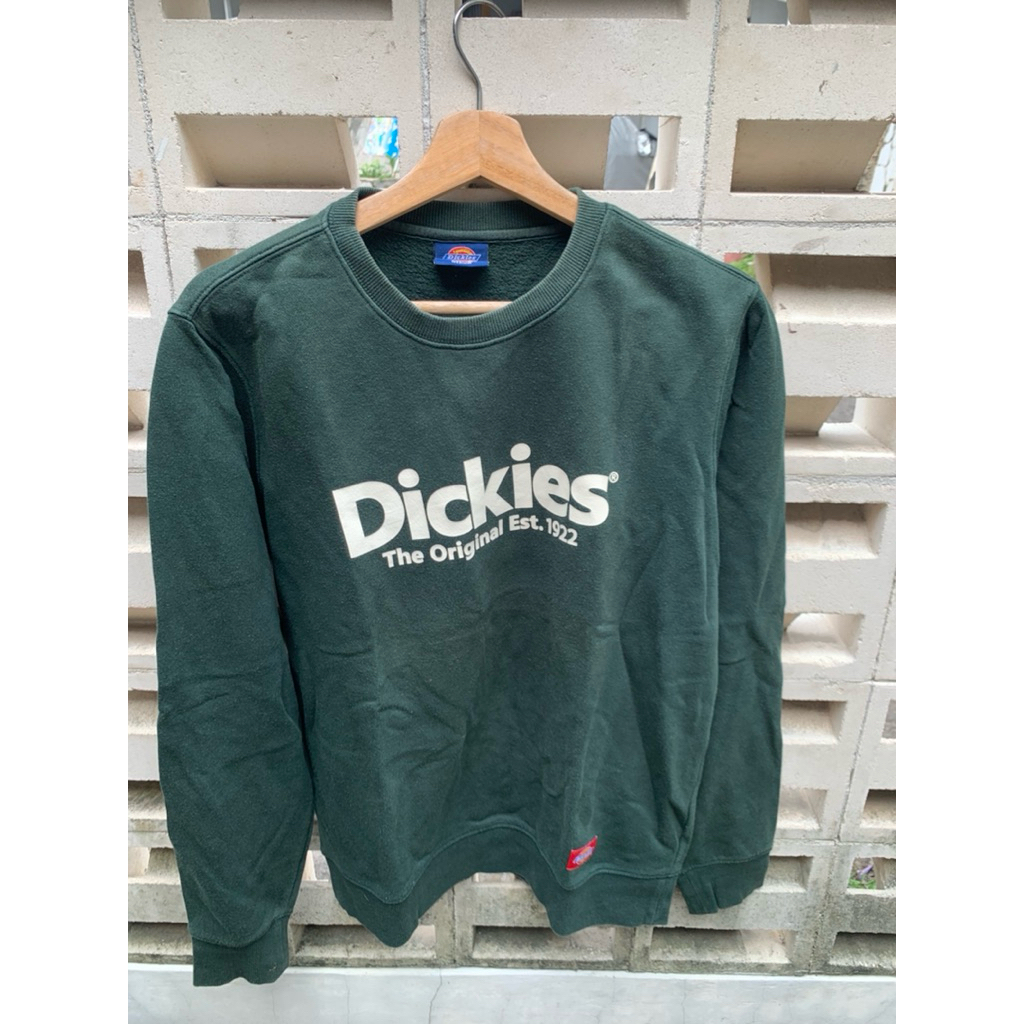 Crewneck dickies
