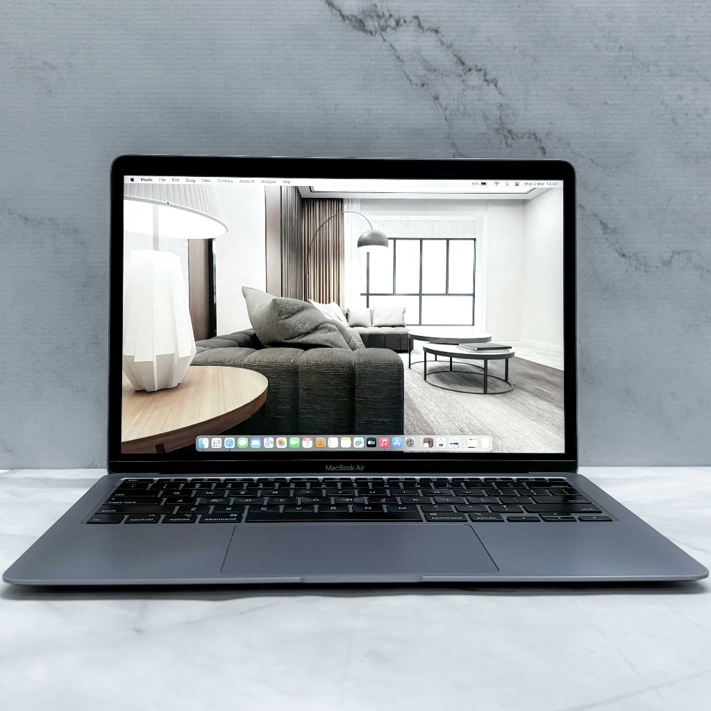 MacBook Air Retina 2020 13inch