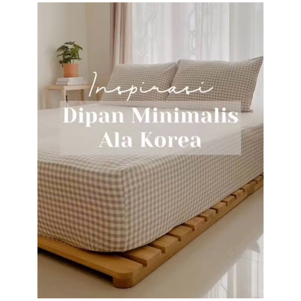 DIPAN LIPAT ENGSEL DIPAN KASUR KAYU MINIMALIS TATAKAN KASUR