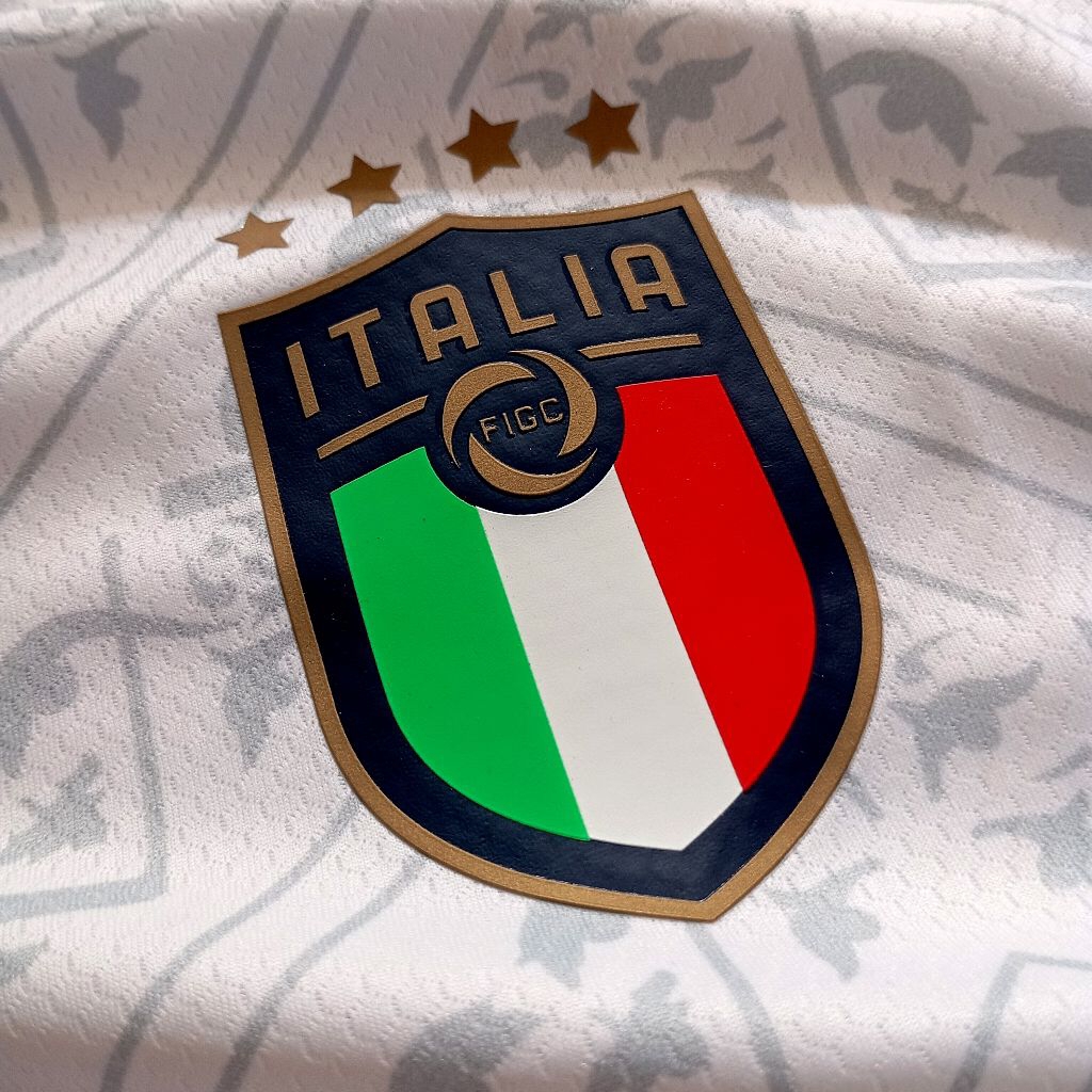Italia Away 2020 PI