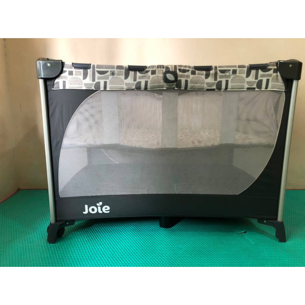 PRELOVED JOIE BABY BOX JOIE MEET COMMUTER