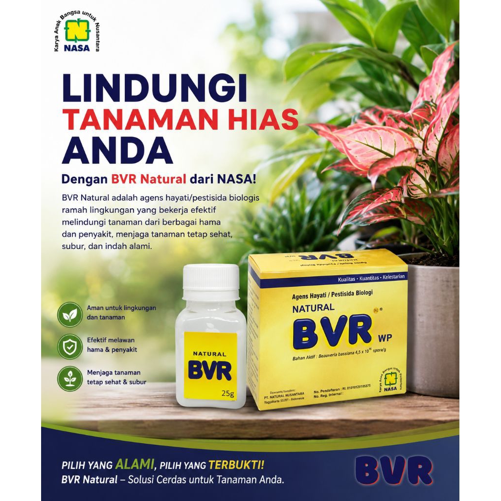 obat Kutu putih tanaman / obat semprot hama Kutu putih / Jamur tanaman / insektisida Kutu putih