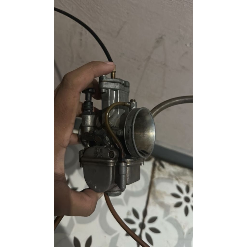 Karbu pwk30