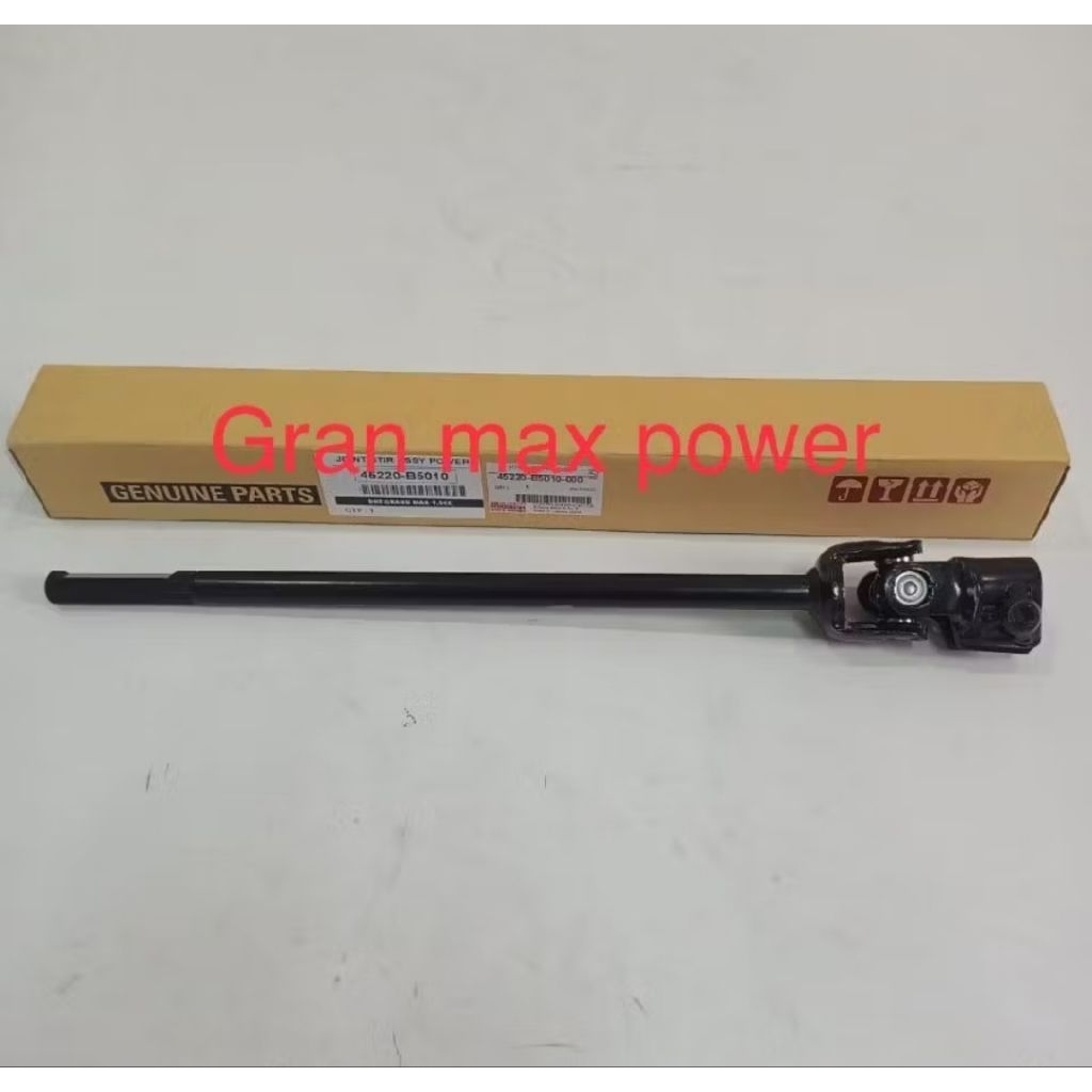 Joint Steer Join Stir Daihatsu Gran Max power