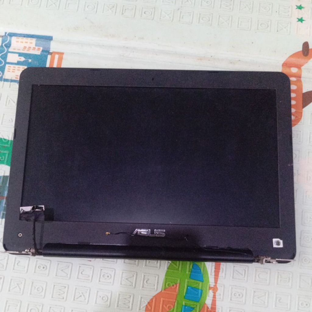 Casing lcd Asus x455l