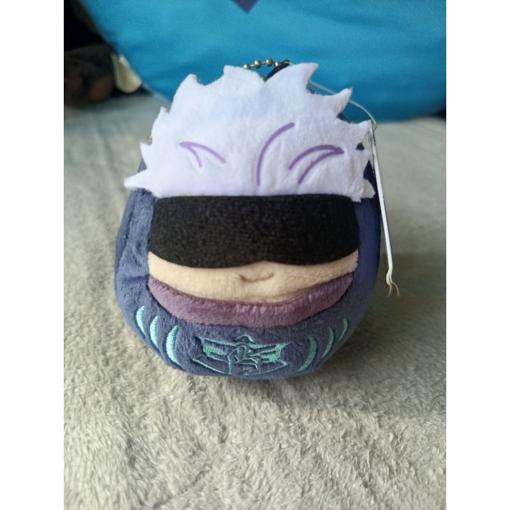 Daruma Gojo Satoru Plush