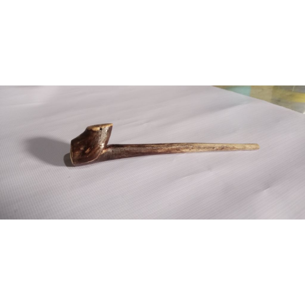 pipa once kayu  tlogosari variasi