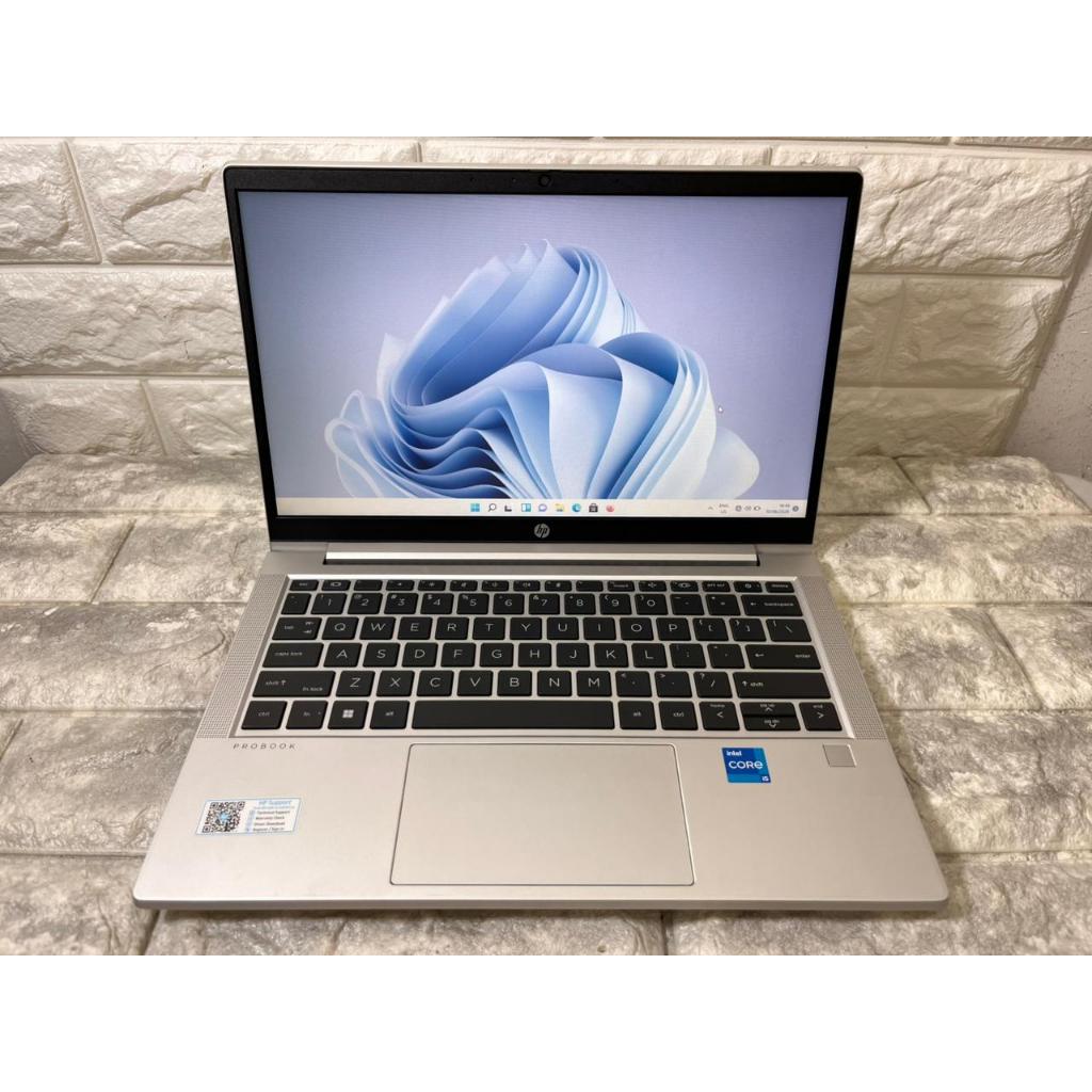 Laptop Hp Probook  430 G8 core i5 gen 11