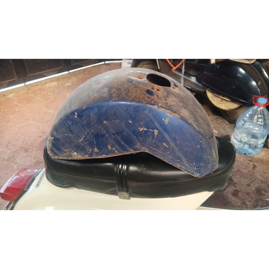 Spakbor Vespa Excel/Exclusive2