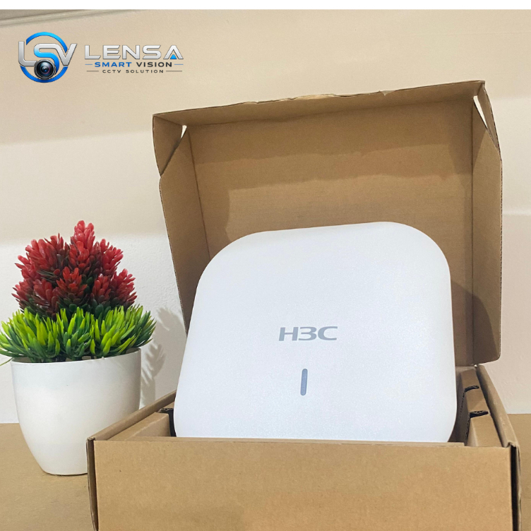 H3C WA6126 EWP-WA6126 Wi-Fi 6 Access Point