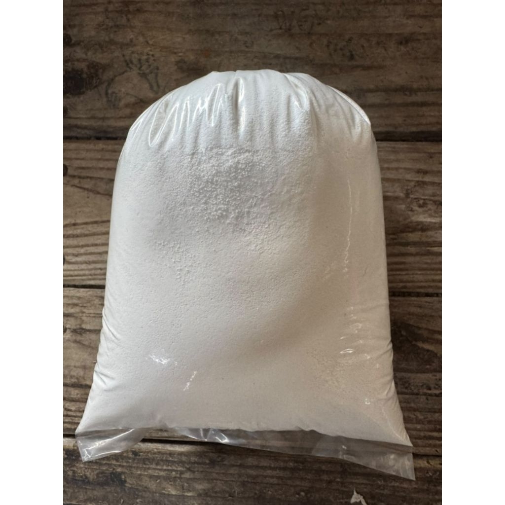 Soda ash Dense - Soda ash 1 kg