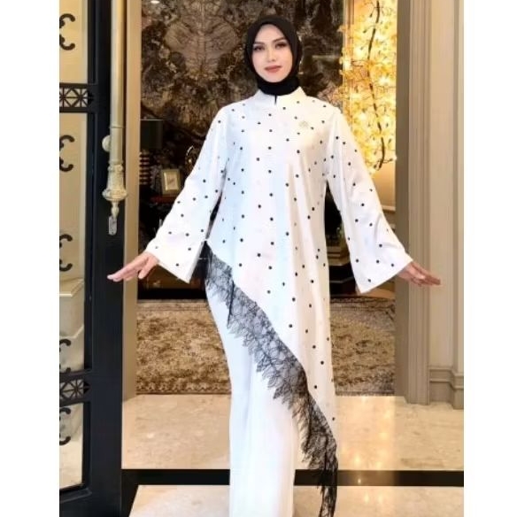 Tunik polkadot 02 shellasaukia