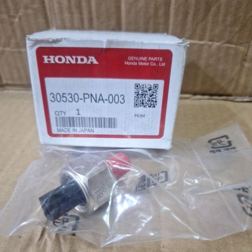 SENSOR KNOCK NEW CRV 02-06 ORI