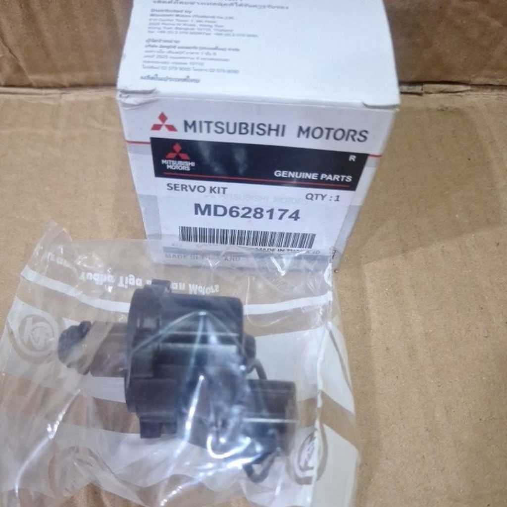 ISC ONLY T120SS INJECTION ORI