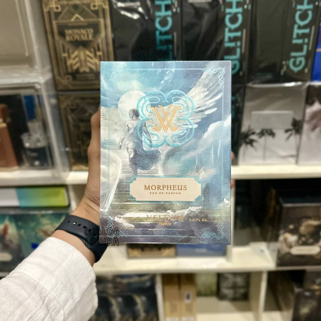 Velixir - Morpheus Eau de Parfum