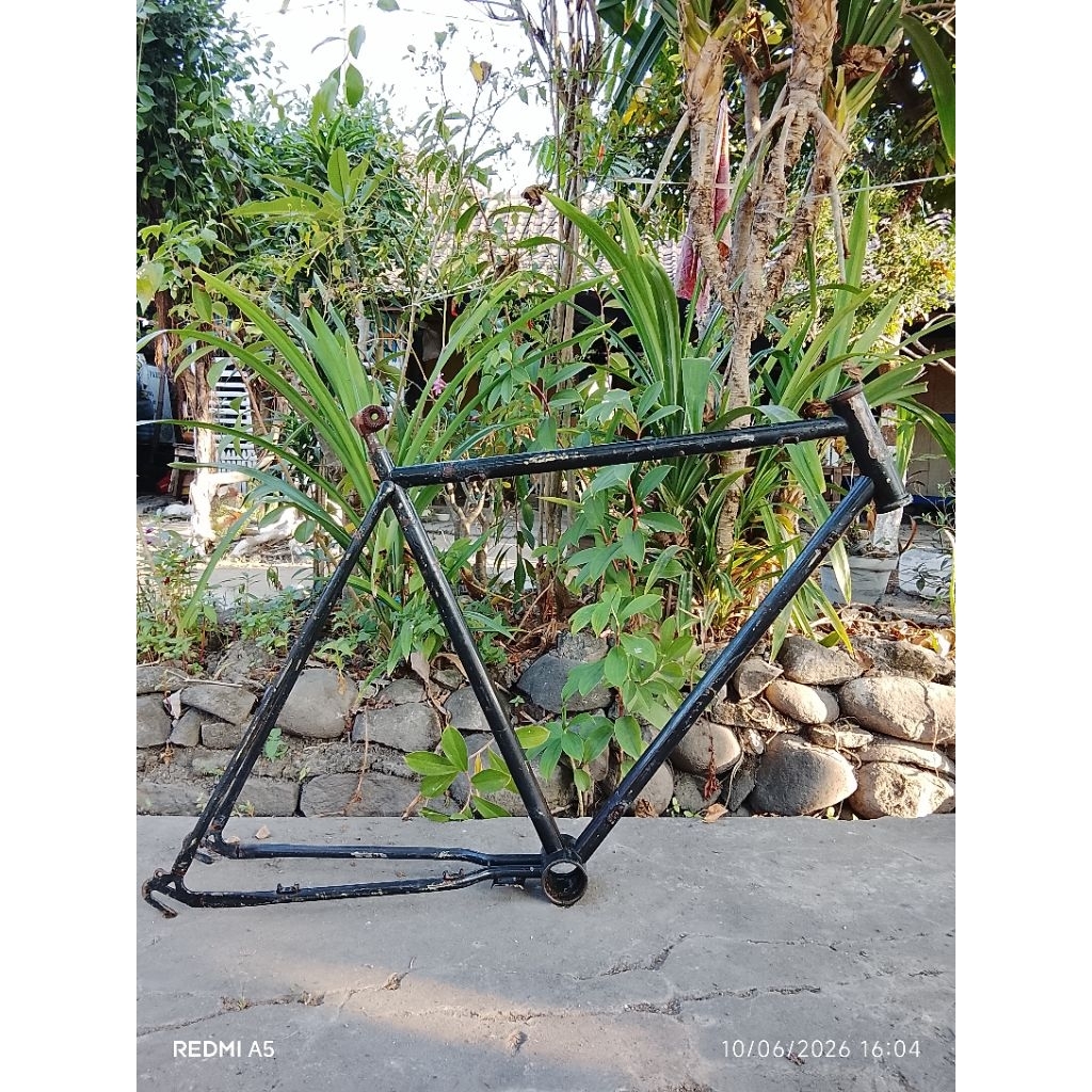 frame balap jadul COLUMBIA ERLINGTON USA