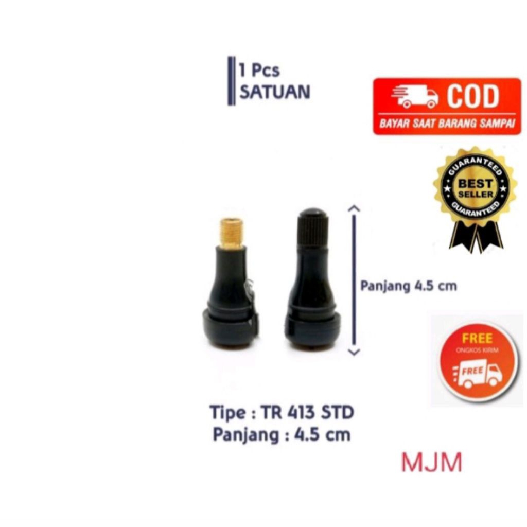 Pentil Ban tubles / pentil Tubeless /  pentil Tubles Karet