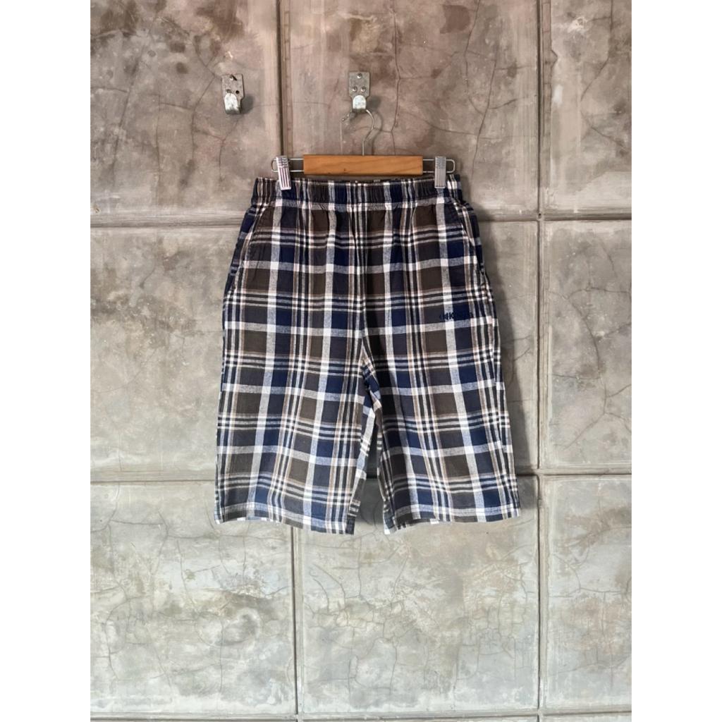 kaepa short pants SECOND