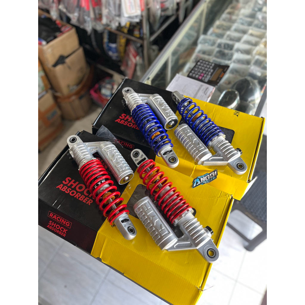 skok belakang kyb kompetisi non klik ukuran 32 detail original