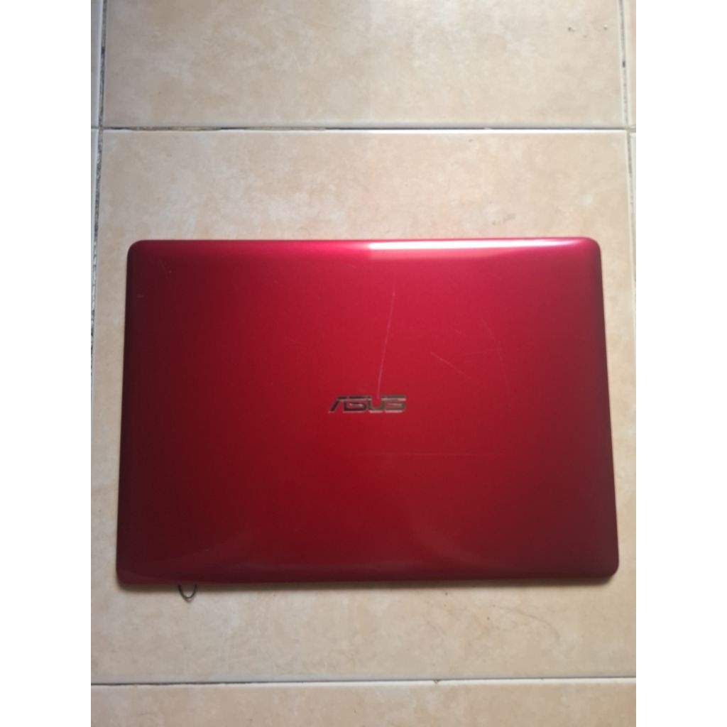 Casing Belakang LCD Backdoor Asus X456 X456U A456 A456U