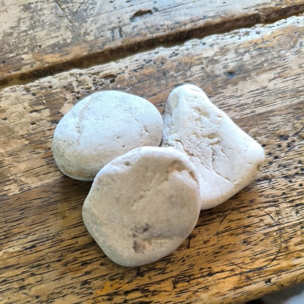 batu alam putih