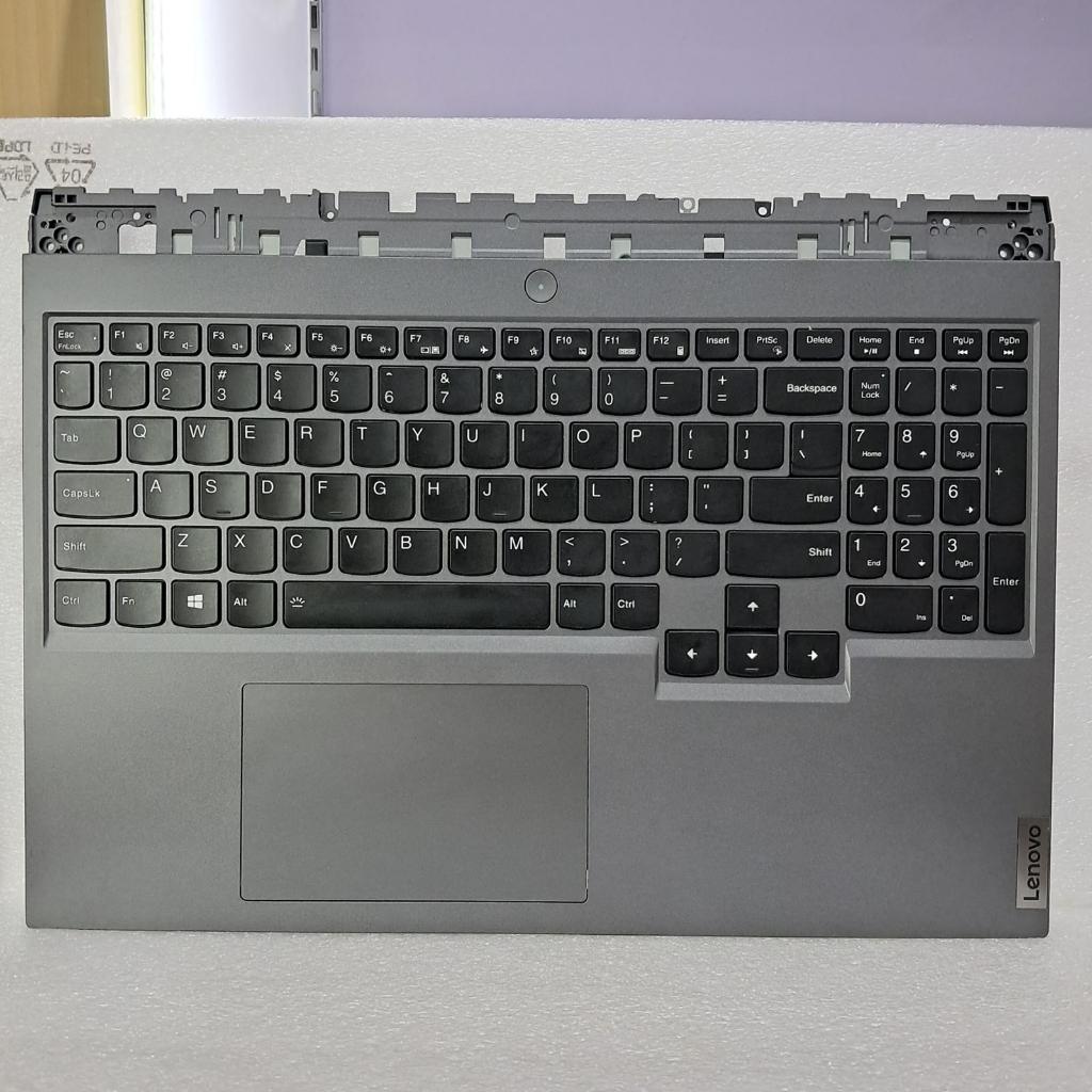 frame keyboard legion 5 Pro palmrest legion 5 Pro