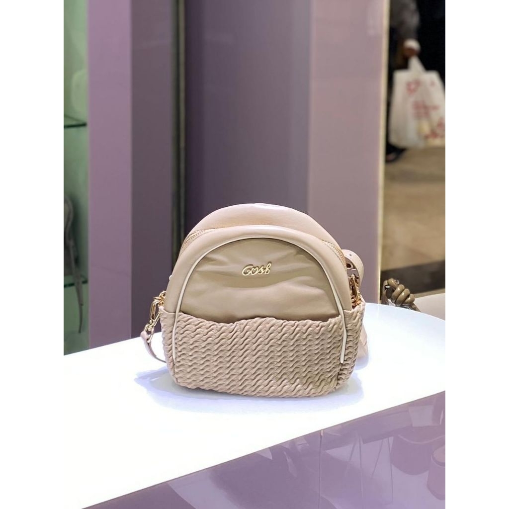 Tas Ransel Gosh